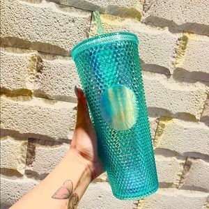 COPY - 🍏Starbucks Thailand Green Bling🍏